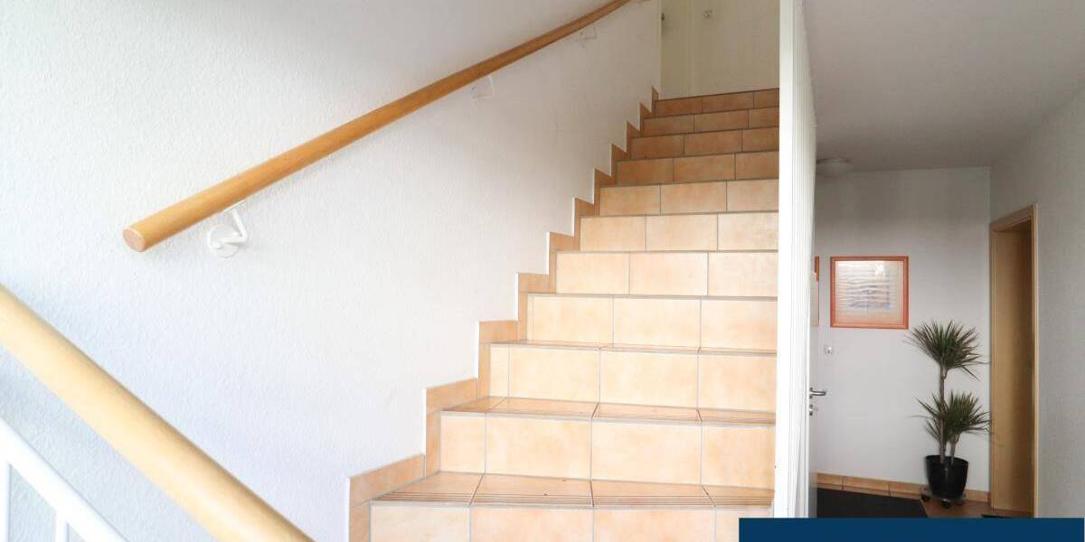 Etagenwohnung Stuhr Brinkum - 4 Zimmer, 85 m&sup2;, 259.000&euro; | Angebot:26155216