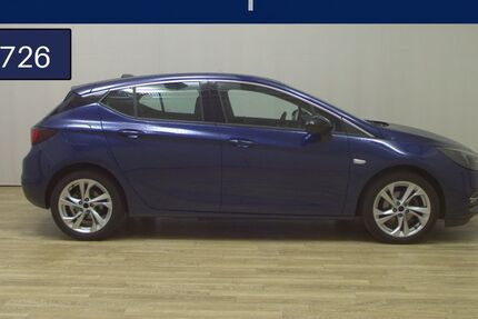 Opel Astra 20.621 km 12.480 &euro; Bremen / Arsten 28279