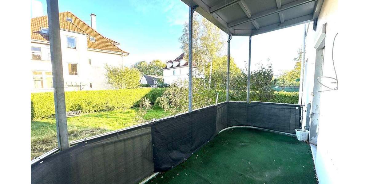 Etagenwohnung Bremen Sebaldsbrück - 4 Zimmer, 136 m&sup2;, 249.000&euro; | Angebot:24784123