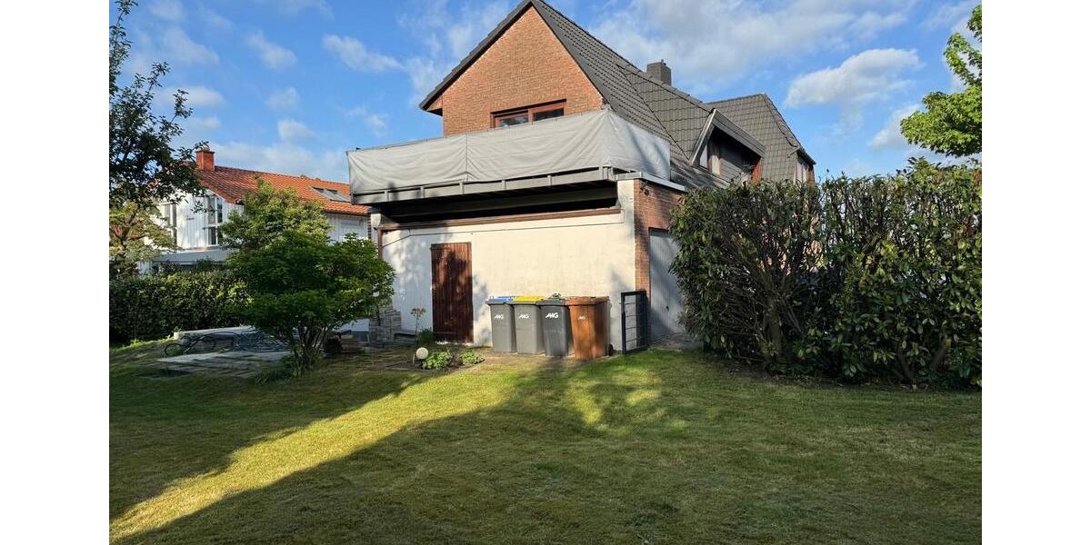 Mehrfamilienhaus, Wohnhaus Weyhe - 6 Zimmer, 120 m&sup2;, 1.800&euro; | Angebot:26215914