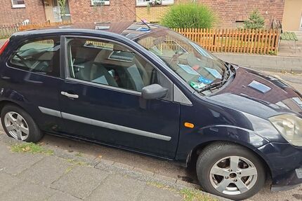 Ford Fiesta 178.500 km 1.299 &euro; Lilienthal 28865