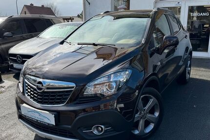 Opel Mokka 143.366 km 8.490 &euro; Bremen 28719