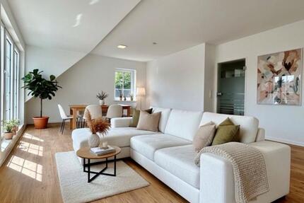 3-Zimmer-Wohnung mit Balkon, Keller und Stellplatz 3 zimmer