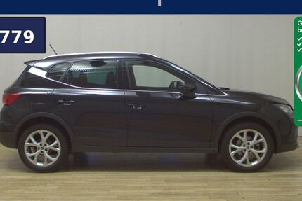 Seat Arona 46.846 km 15.280 &euro; Bremen / Arsten 28279