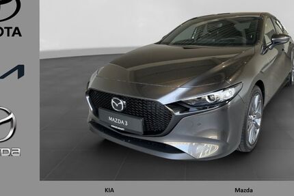 Mazda 3 7.900 km 25.695 &euro; Delmenhorst 27755