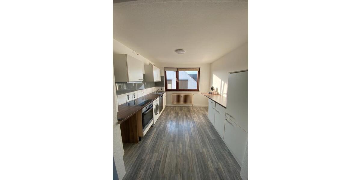 Etagenwohnung Bremen Blockland - 1 Zimmer, 16 m&sup2;, 550&euro; | Angebot:26670600