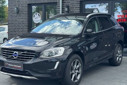 Volvo XC60 165.000 km 14.990 &euro; Weyhe / Melchiorshausen 28844