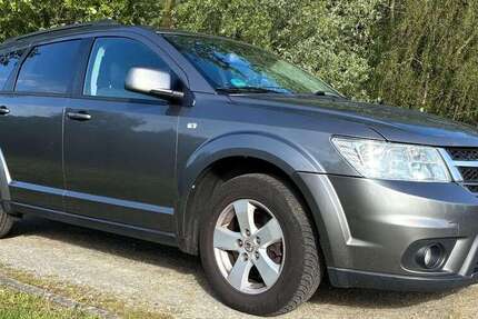 Fiat Freemont 262.000 km 5.490 &euro; Bremen 28197