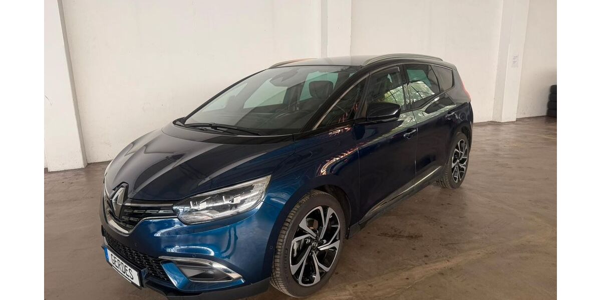 Renault Scenic 73.000 km 23.690 &euro; Delmenhorst 27751