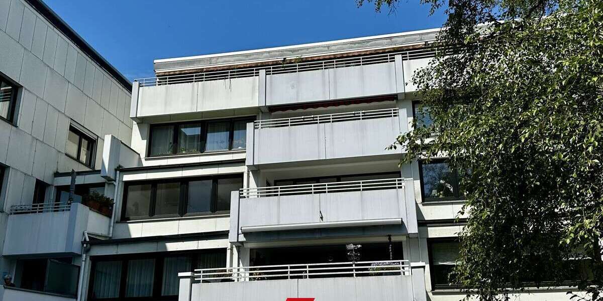 Etagenwohnung Bremen / Horn-Lehe Lehe - 3 Zimmer, 92 m&sup2;, 1.200&euro; | Angebot:27245010