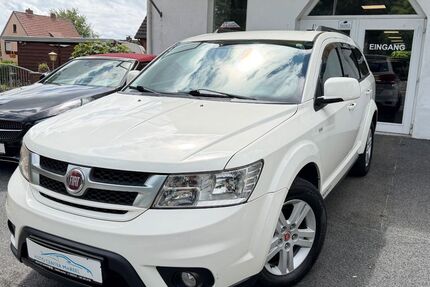 Fiat Freemont 231.412 km 5.990 &euro; Bremen 28719