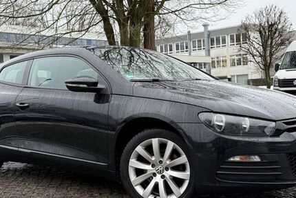 VW Scirocco 85.000 km 9.990 &euro; Bremen 28329