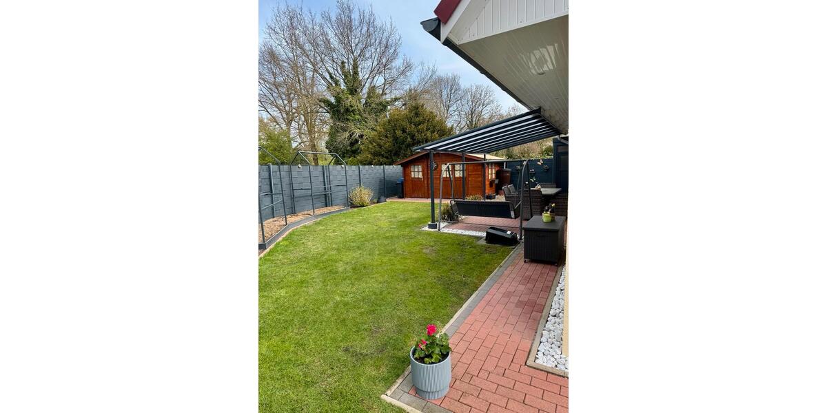 Einfamilienhaus Achim - 4 Zimmer, 122 m&sup2;, 510.000&euro; | Angebot:26120577