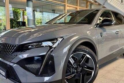 Peugeot 408 17.933 km 27.950 &euro; Lilienthal 28865