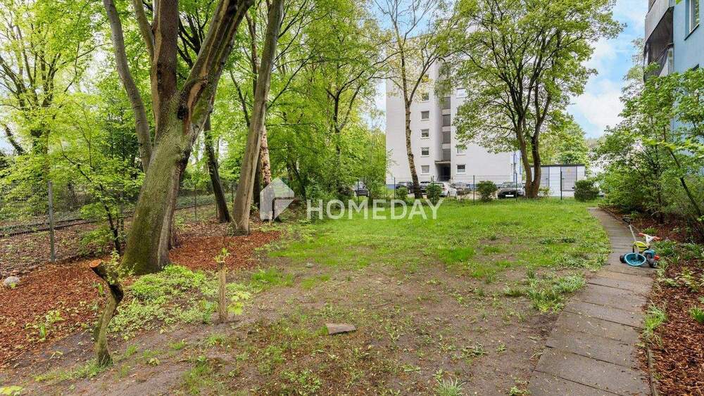 Etagenwohnung Bremen Kirchhuchting - 3 Zimmer, 75 m&sup2;, 129.000&euro; | Angebot:25677548