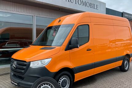 Mercedes-Benz Sprinter 27.000 km 23.900 € Sottrum 27367
