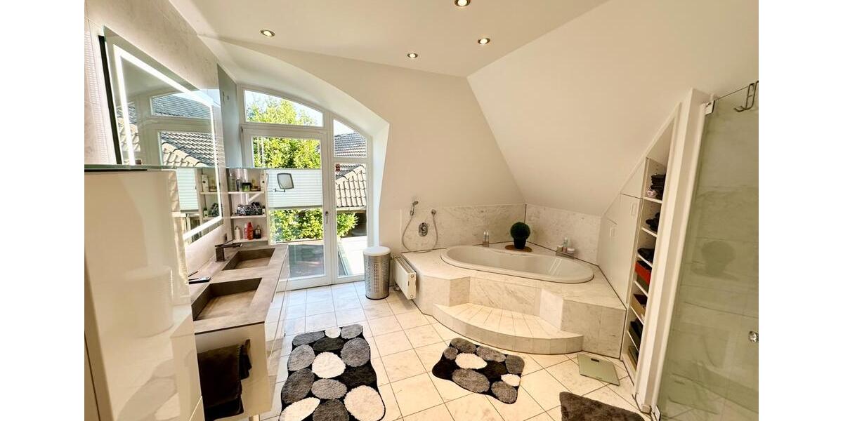Einfamilienhaus Lilienthal - 5 Zimmer, 173 m&sup2;, 680.000&euro; | Angebot:27183575