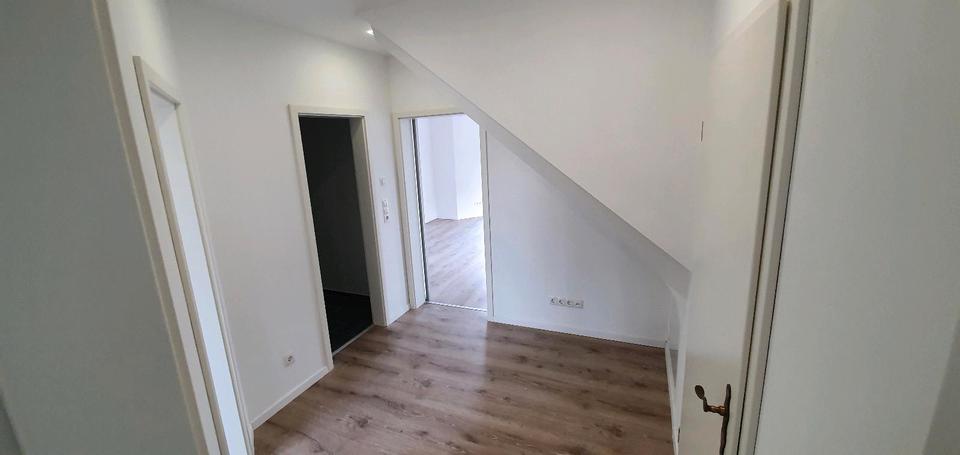 Erdgeschoßwohnung Bremen Huchting - 2 Zimmer, 60 m&sup2;, 750&euro; | Angebot:26040437