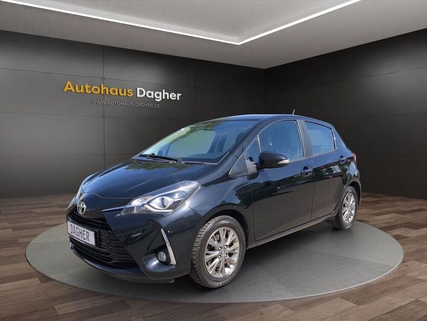 Yaris