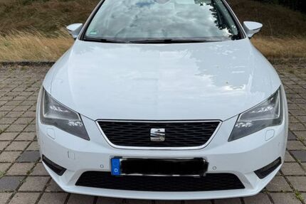 Seat Leon 112.000 km 13.000 &euro; Syke 28857