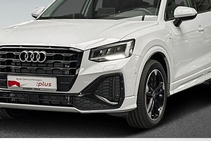 Audi Q2 7.428 km 35.450 € Bremen 28207