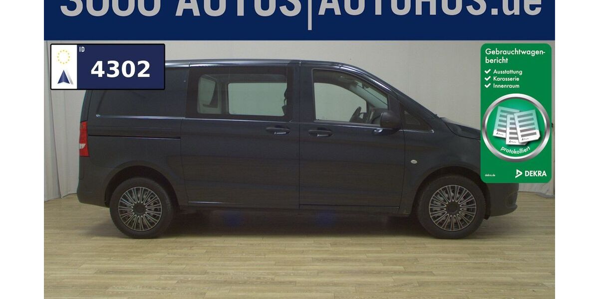 Mercedes-Benz Vito 92.017 km 31.980 &euro; Bremen / Arsten 28279