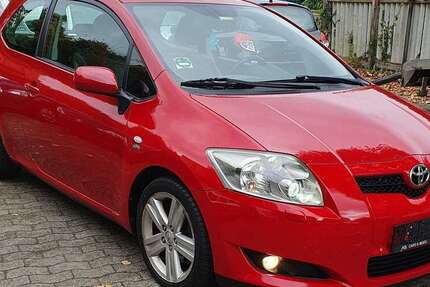 Toyota Auris 190.000 km 2.500 € Delmenhorst 27755