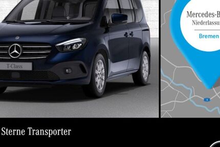 Mercedes-Benz T-Klasse 10.103 km 32.990 &euro; Bremen 28307