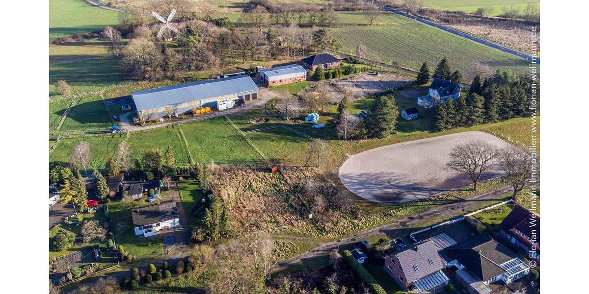 Grundstück Bremen / Blumenthal Rekum - 125.000&euro; | Angebot:25681078