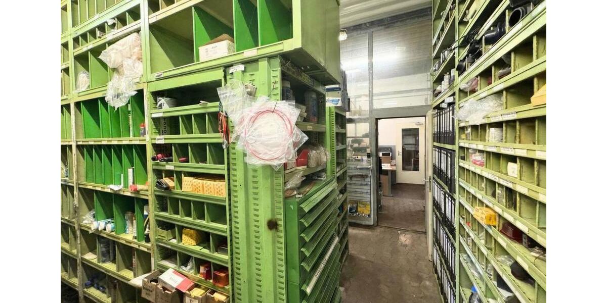 Gewerbeobjekt Thedinghausen - 2.900&euro; | Angebot:25341961