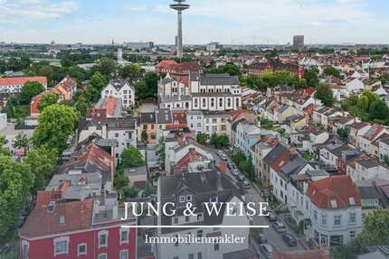 Wohnung Bremen Gröpelingen - 2 Zimmer, 42 m&sup2;, 85.000&euro; | Angebot:26926797