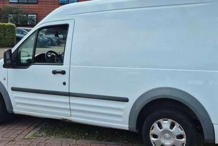 Ford Transit Connect 180.000 km 4.999 € Achim 28832