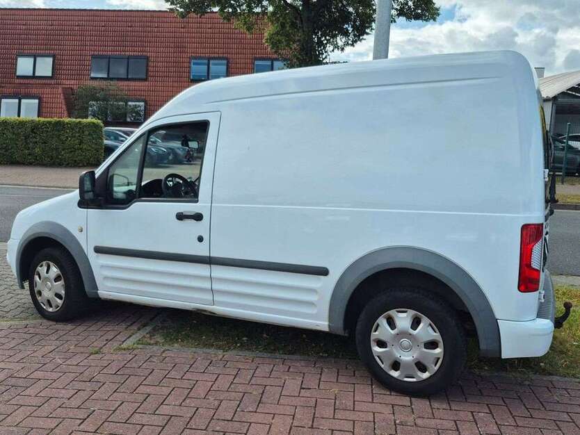 Ford Transit Connect 180.000 km 4.999 € Achim 28832