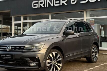 VW Tiguan 88.500 km 26.250 &euro; Lemwerder 27809