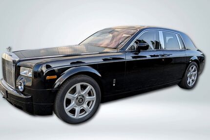 Rolls Royce Phantom 59.353 km 154.000 &euro; Stuhr 28816
