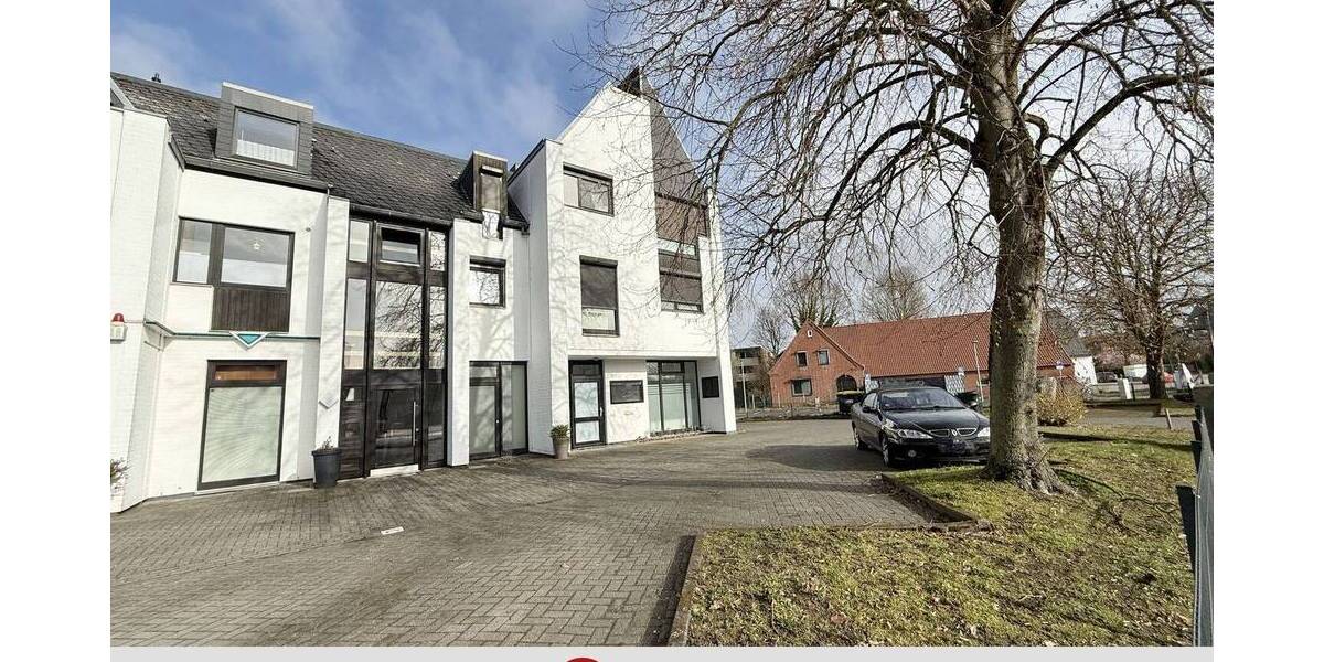 Etagenwohnung Stuhr Brinkum - 2 Zimmer, 48 m&sup2;, 99.000&euro; | Angebot:26514830
