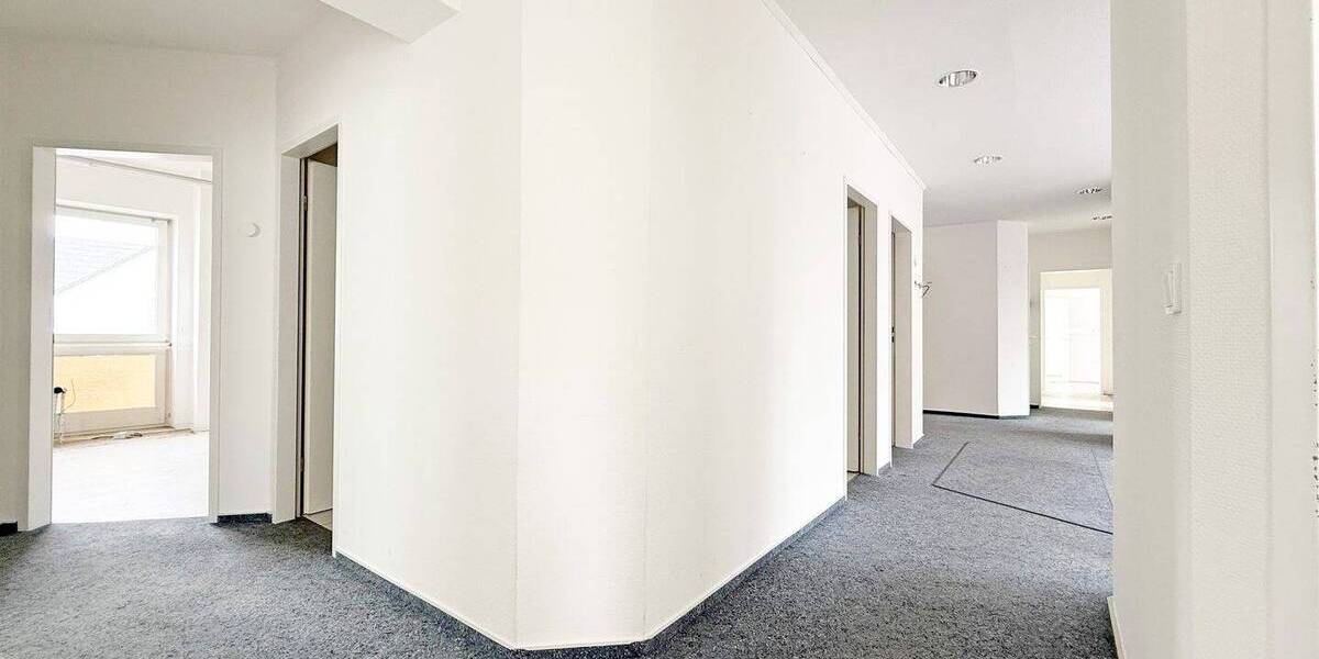 Gewerbeobjekt Bremen Hastedt - 1 Zimmer, 162 m&sup2;, 1.377&euro; | Angebot:25801282