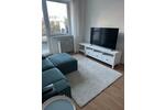 Möblierte 2-Zimmer-Wohnung mit Dachterrasse im Bremer Viertel zimmer