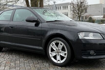 Audi A3 171.000 km 4.990 &euro; Bremen 28329