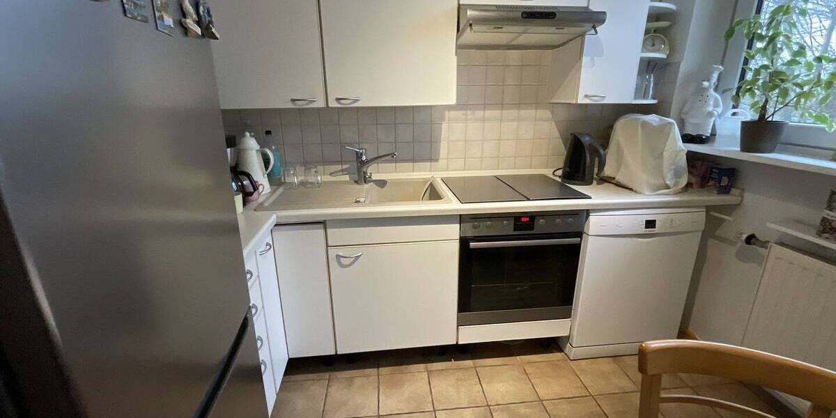 Etagenwohnung Achim Baden - 3 Zimmer, 80 m&sup2;, 198.000&euro; | Angebot:26188142