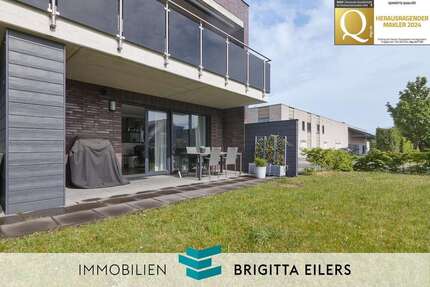 Wohnung Achim - 3 Zimmer, 94 m&sup2;, 1.320&euro; | Angebot:27110891