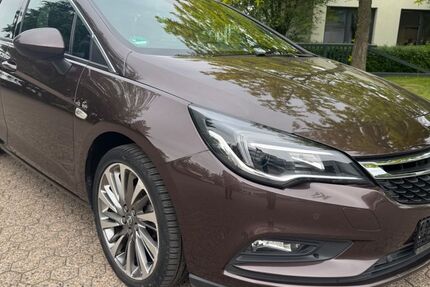 Opel Astra 135.000 km 7.450 &euro; Bremen 28279
