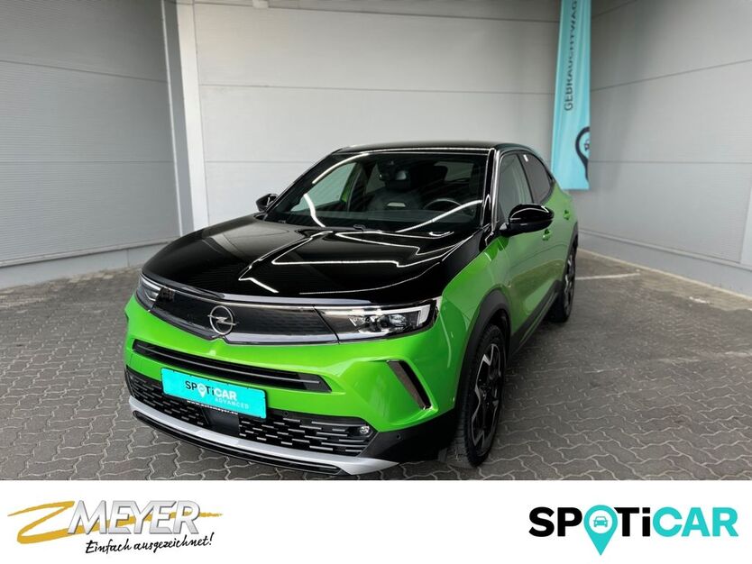 Opel Mokka 69.176 km 18.690 € Lilienthal 28865