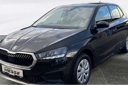 Skoda Fabia 33.279 km 15.430 € Sottrum 27367