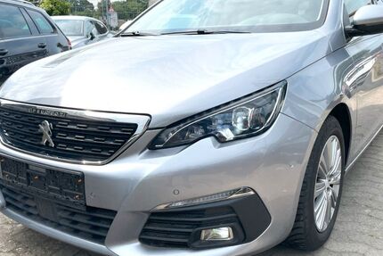 Peugeot 308 67.300 km 13.800 € Bremen 28259