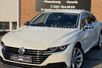VW Arteon 100.000 km 19.699 &euro; Stuhr 28816