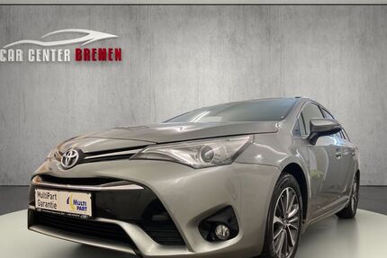 Toyota Avensis 138.800 km 11.398 &euro; Bremen 28277