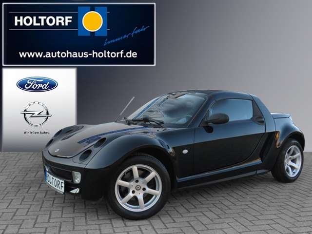 Smart roadster 107.500 km 5.779 &euro; Bassum 27211