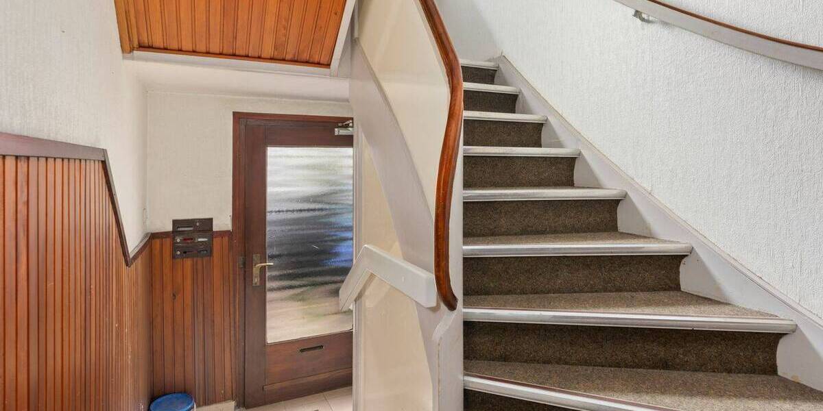 Etagenwohnung Bremen Woltmershausen - 3 Zimmer, 79 m&sup2;, 185.000&euro; | Angebot:26499659