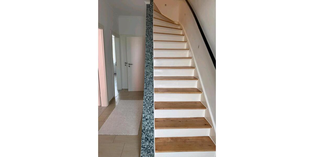 Reihenhaus Bremen Burglesum - 5 Zimmer, 117 m&sup2;, 369.000&euro; | Angebot:26220491